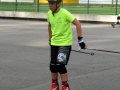 Sommercamp Rollertraining 8