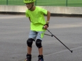 Sommercamp Rollertraining 9