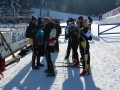 Volksbankrennen in Toblach 2018 (1)