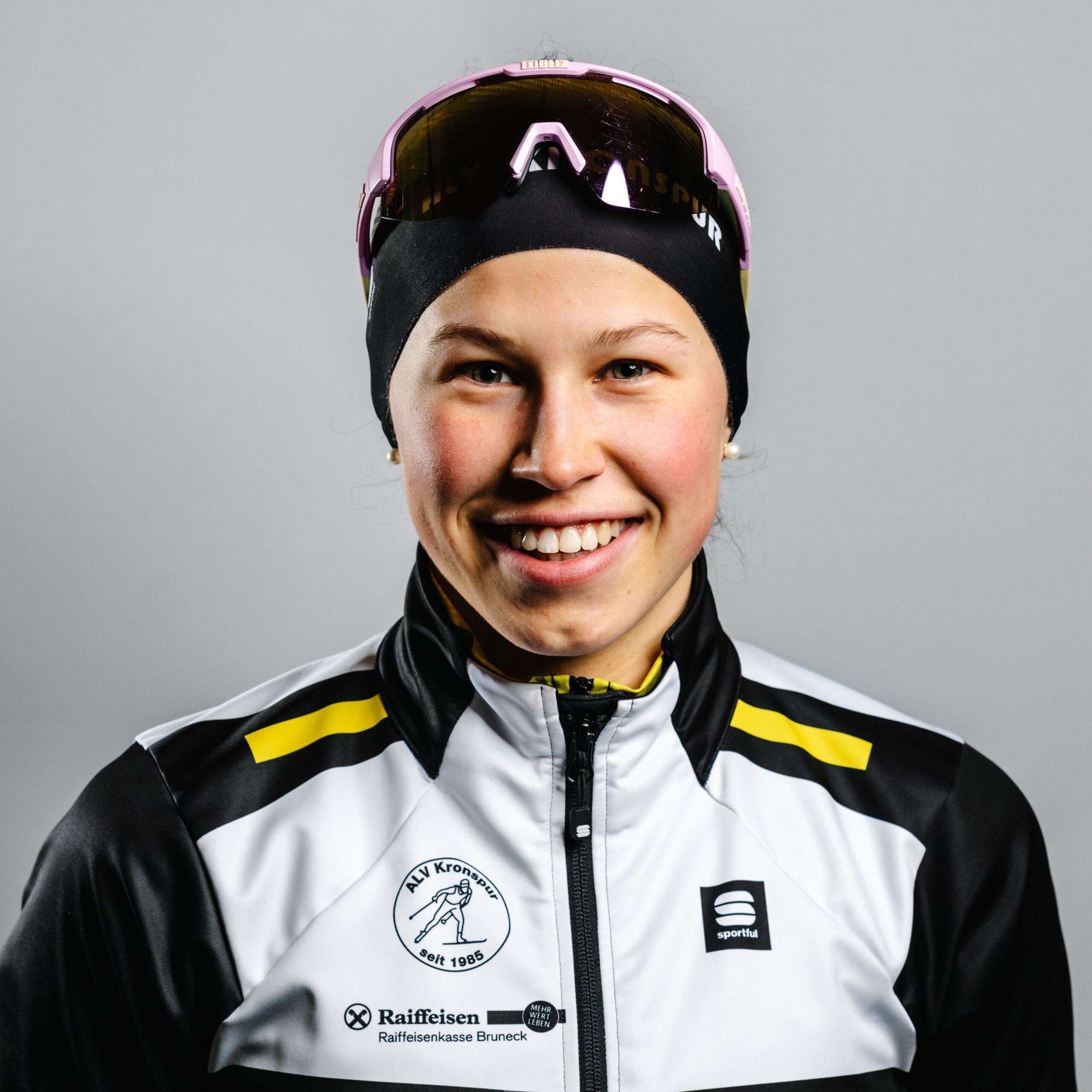 Lotta Haselrieder