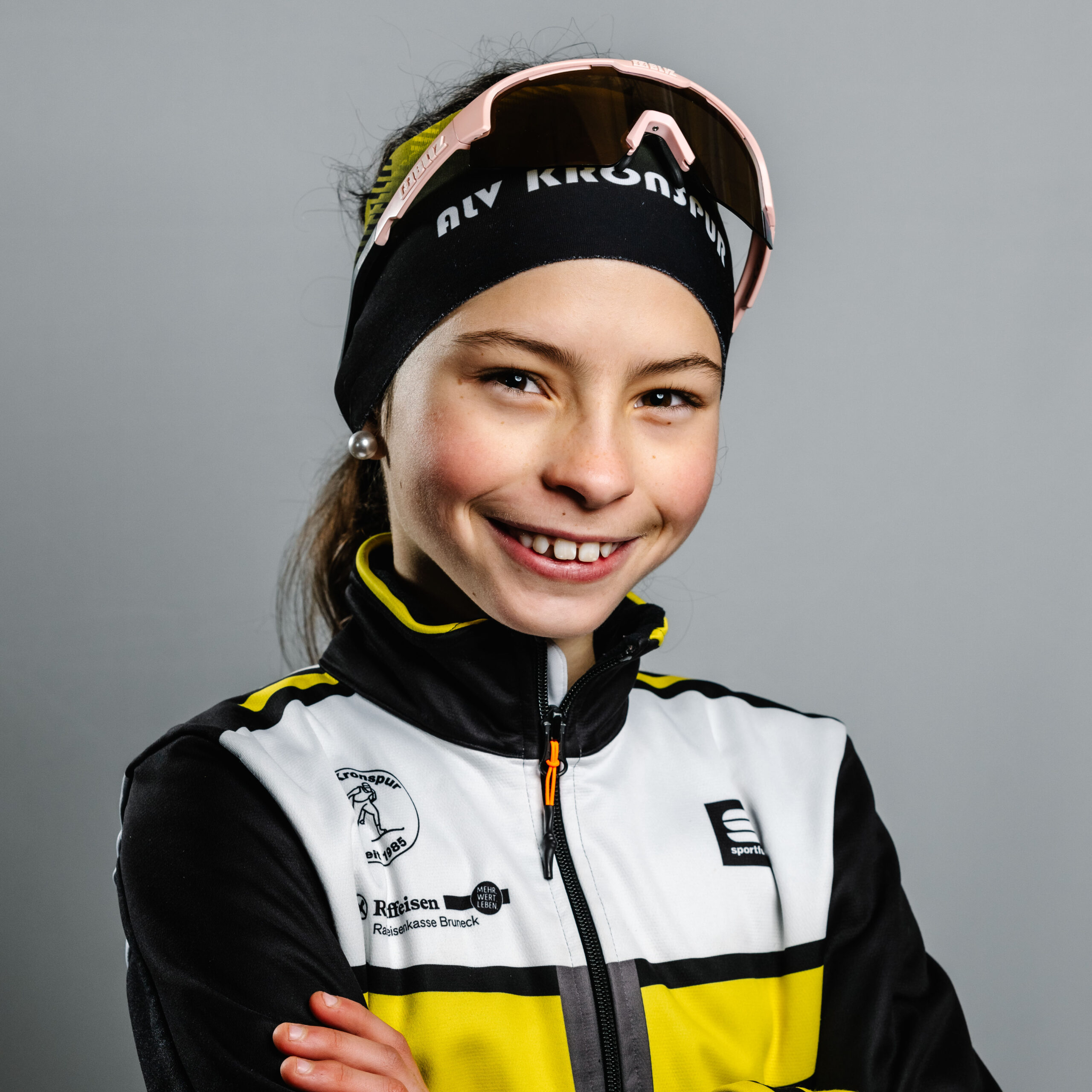 Mara Pallhuber