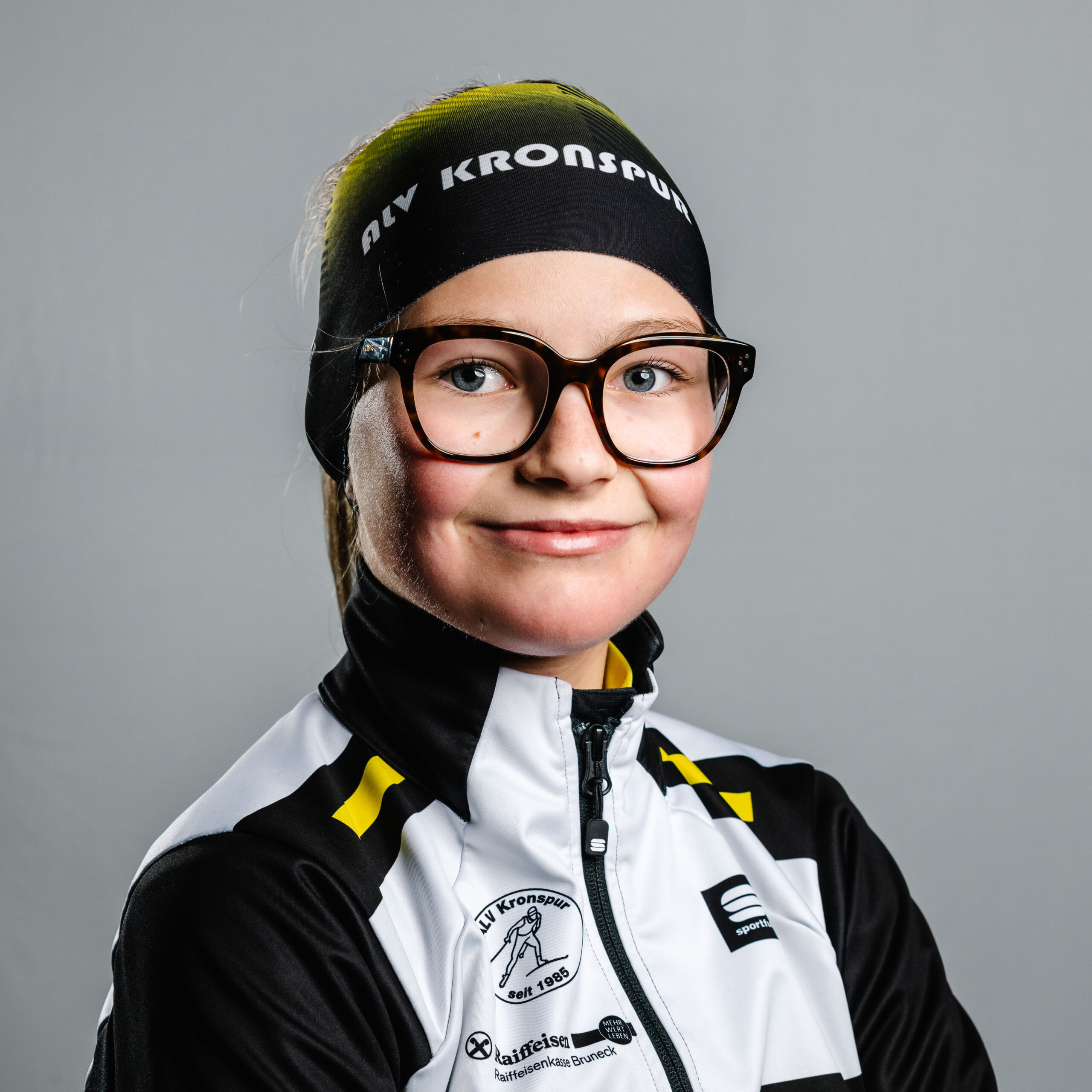 Nadja Niederbacher