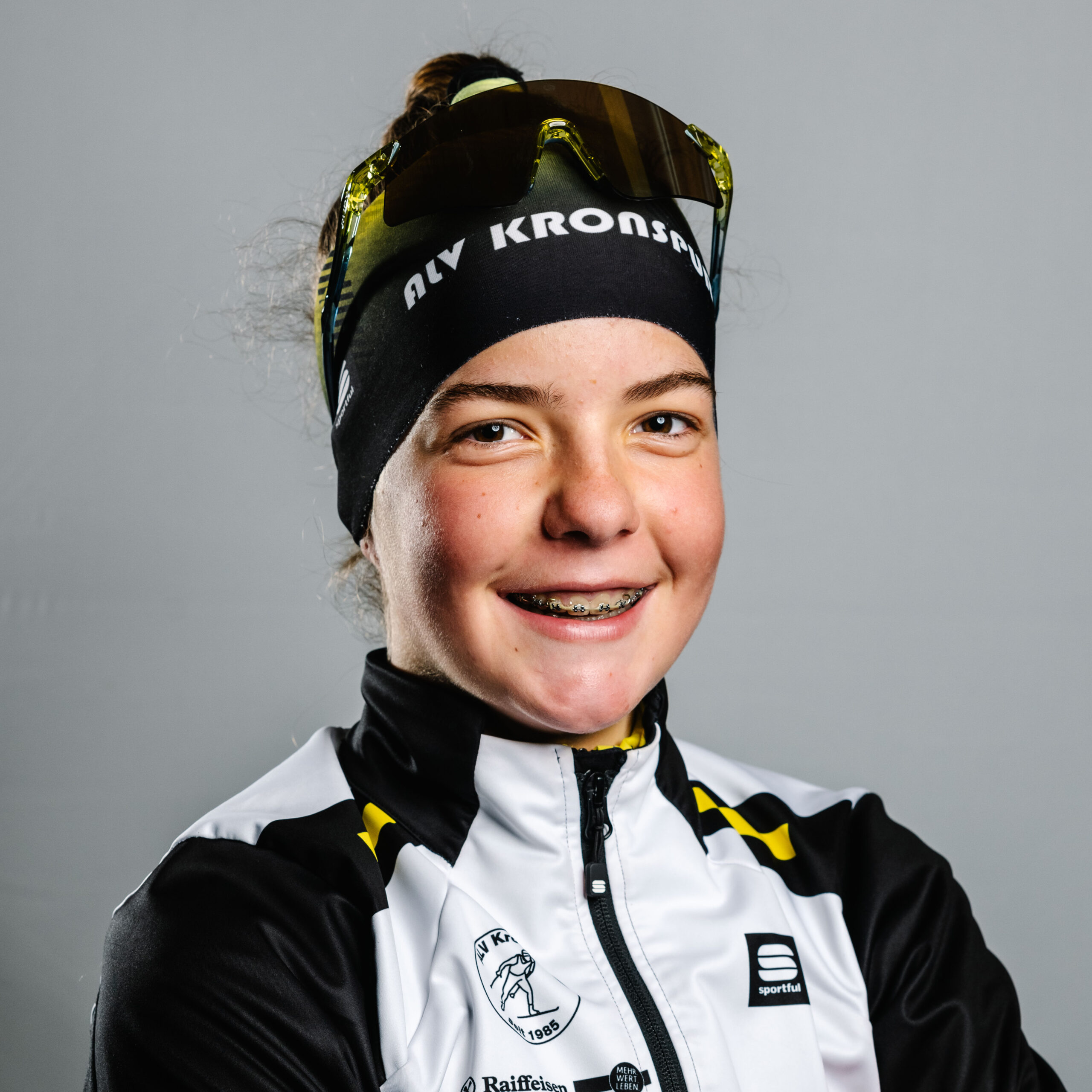Aileen Burchia