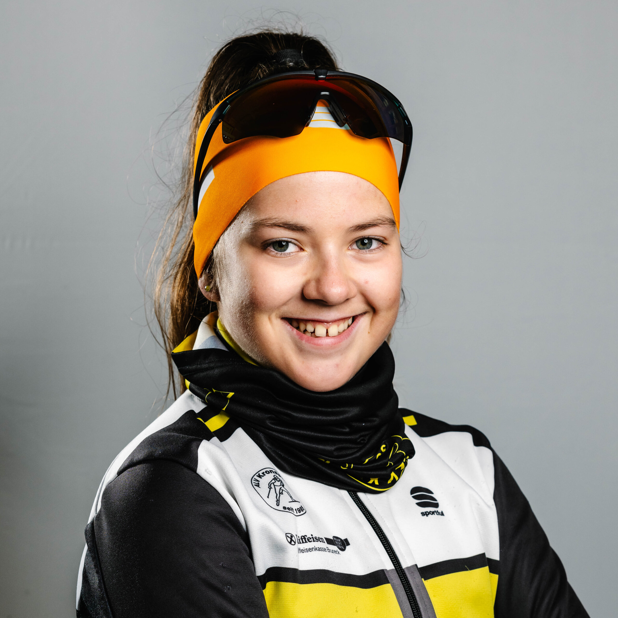 Amelie Pircher