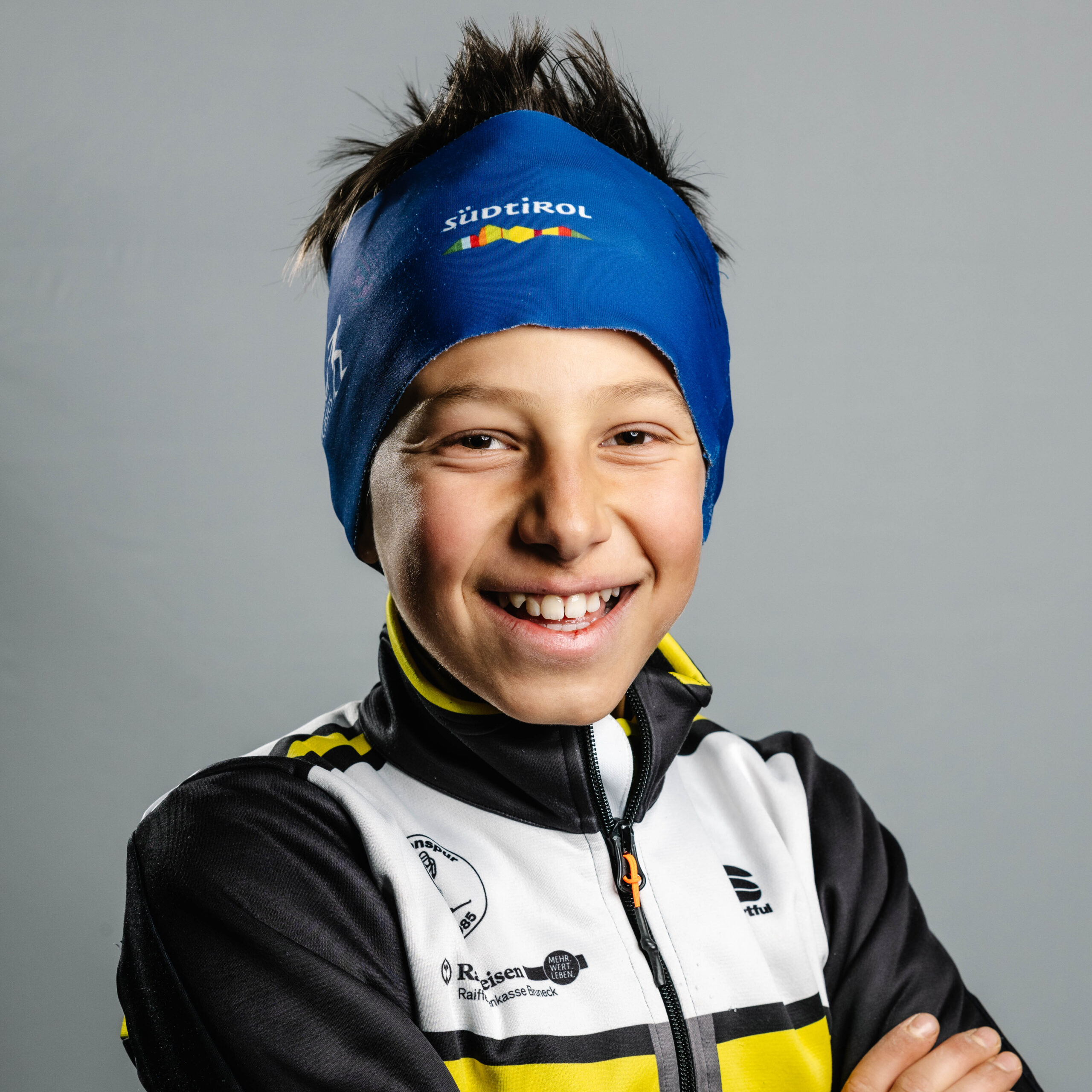Lorenz Larcher