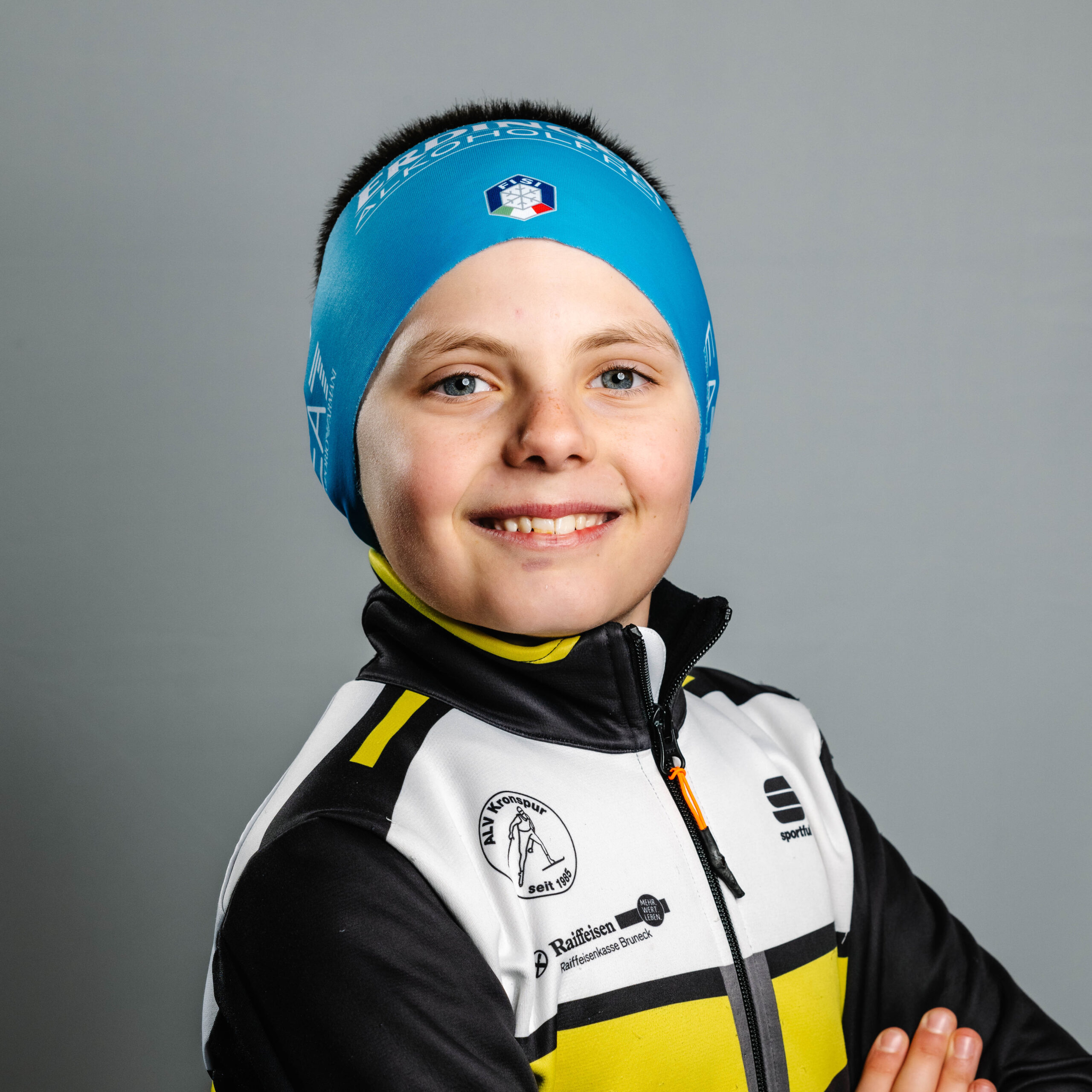 Lukas Arnold