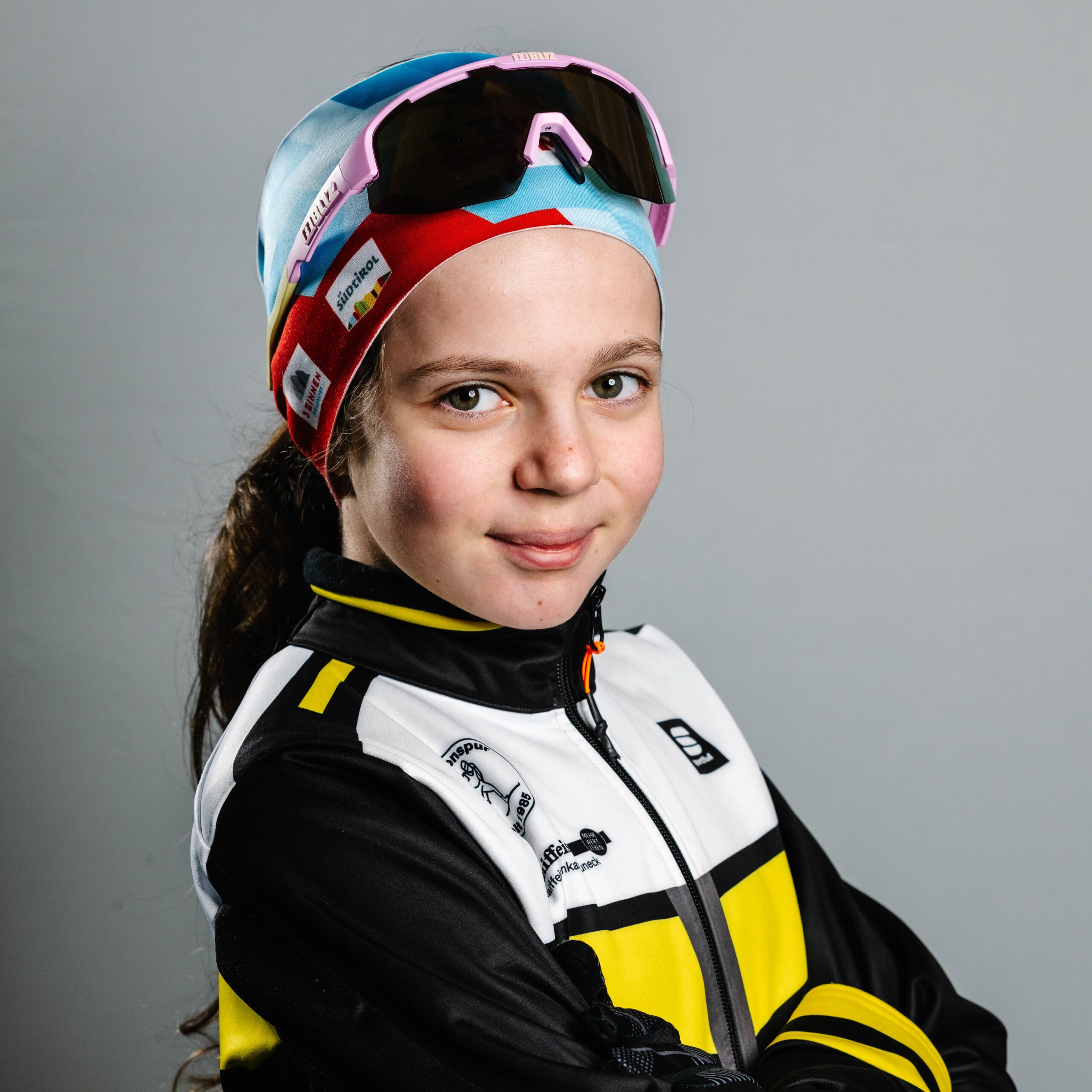 Amelie Feichter