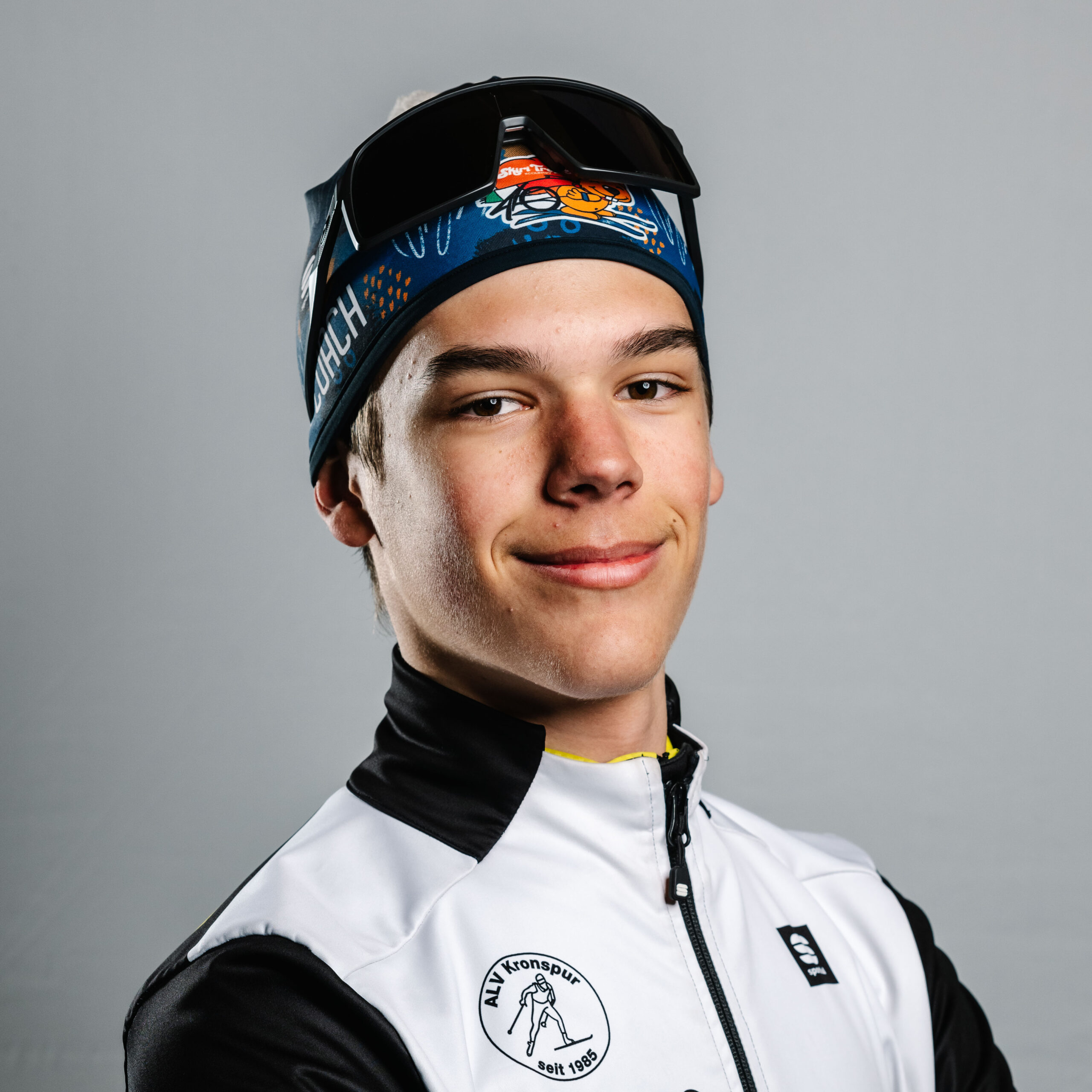 Theo Tasser