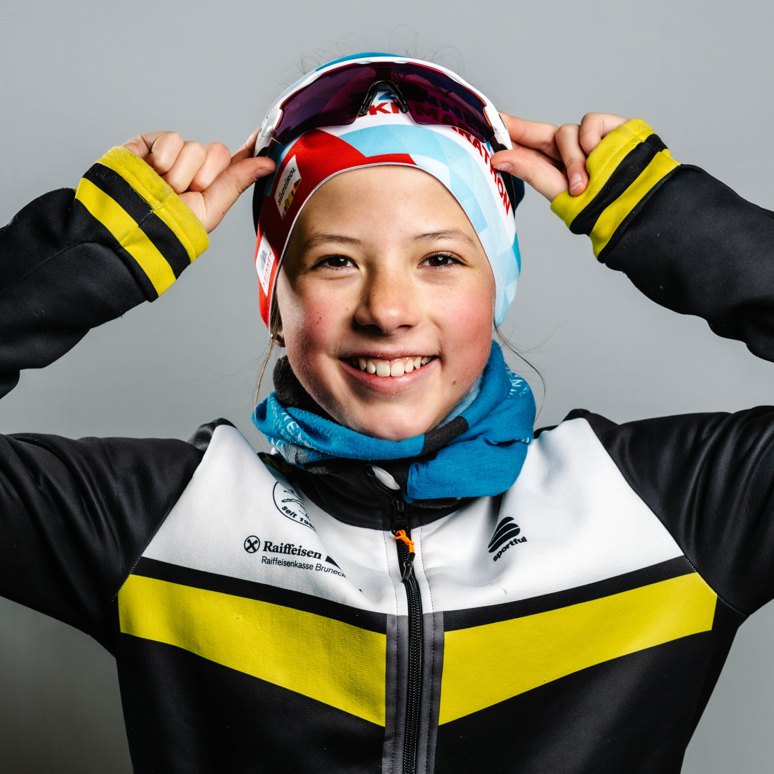 Linda Grunser