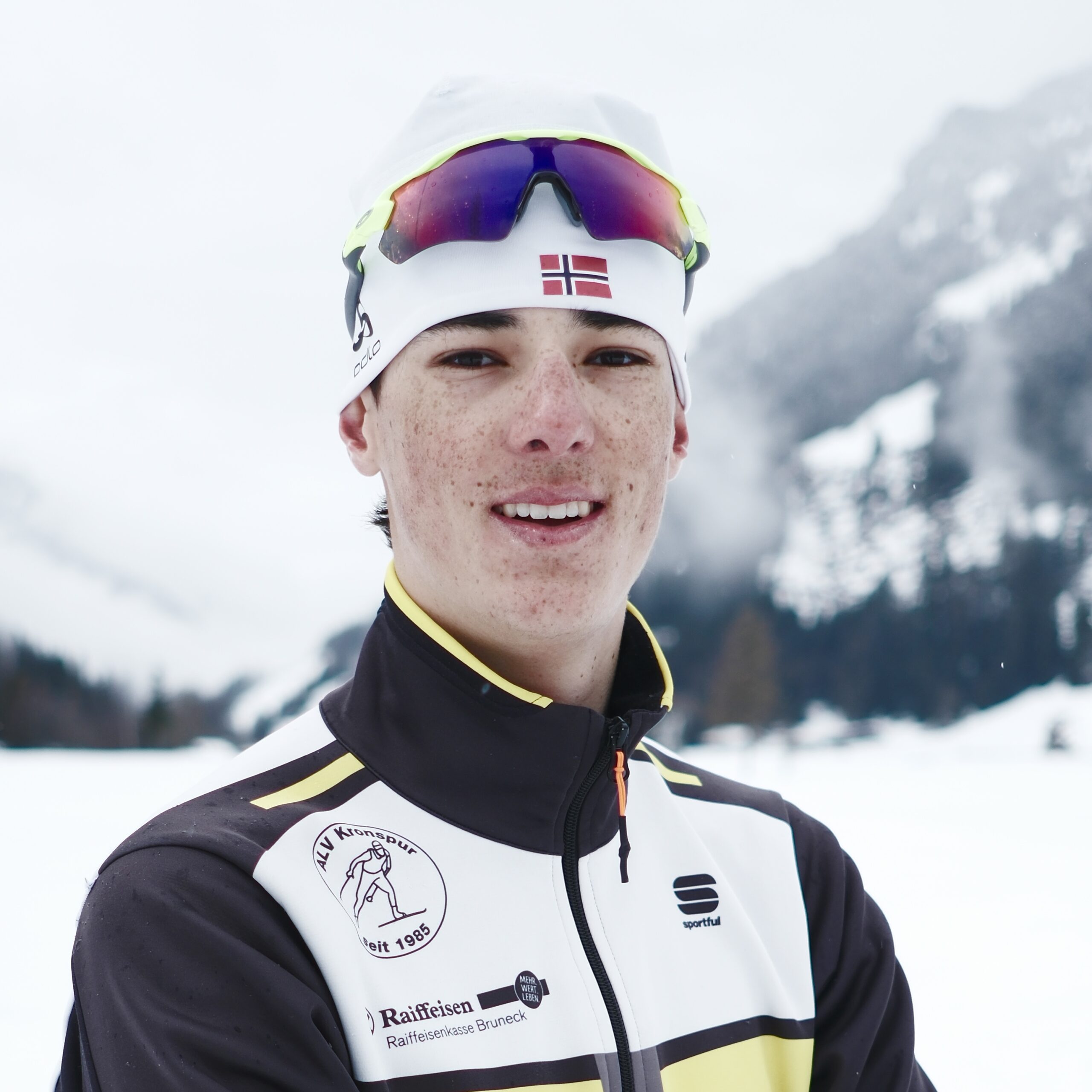 Tobias Grunser