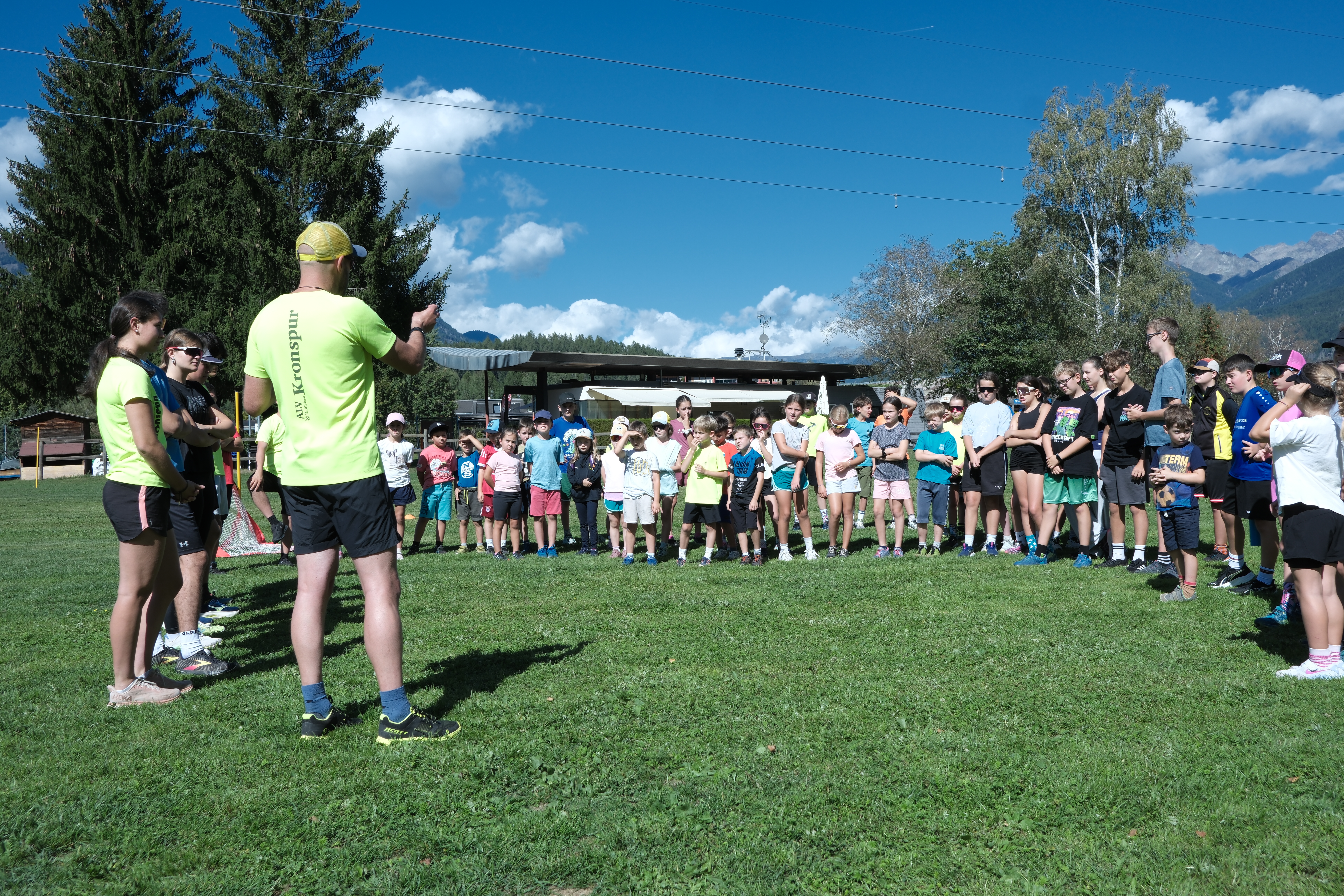 Trockentraining 2026
